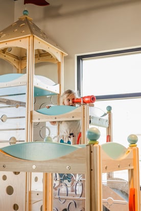 Playgrounds cafe