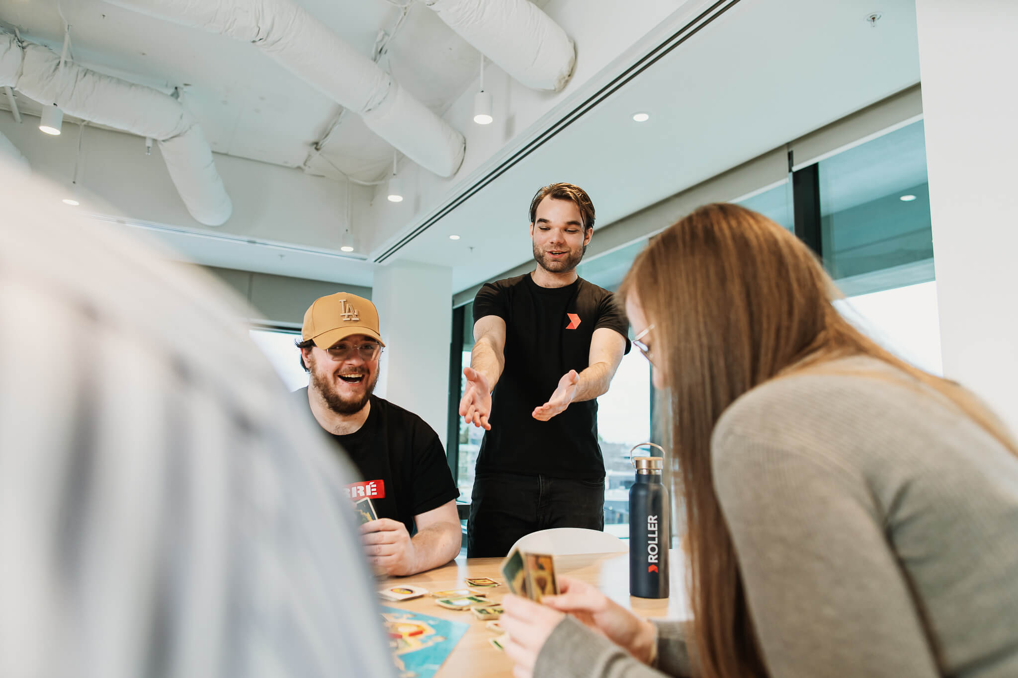 053WEB - OE Roller Candid - @daramunnis