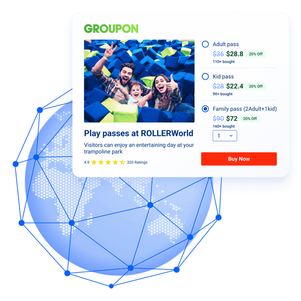 1. Groupon online ticket-3