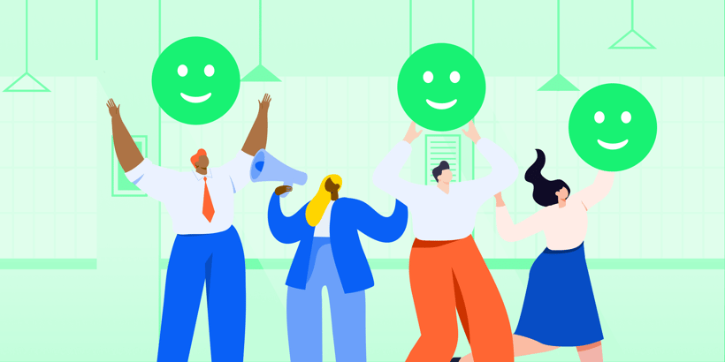 10 Proven Employee Appreciation Ideas for Growing Attraction Companies