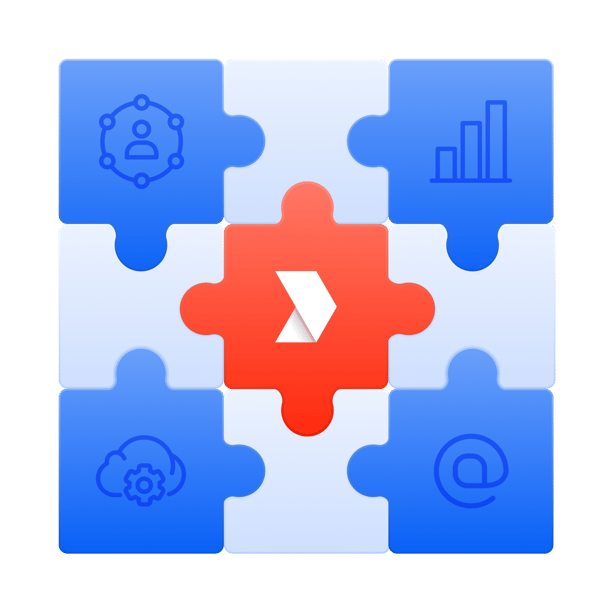 2. Streamline operations with plug-and-play integrations-1