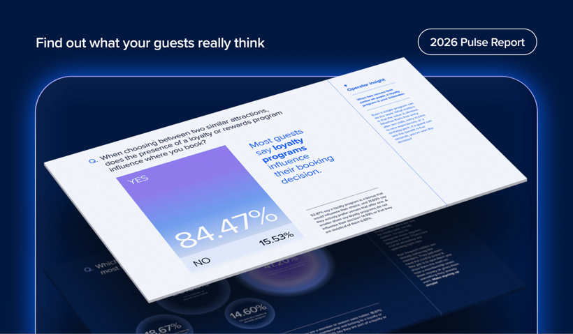 From Regulars to Members: Loyalty Insights from the 2026 Pulse Report | ROLLER