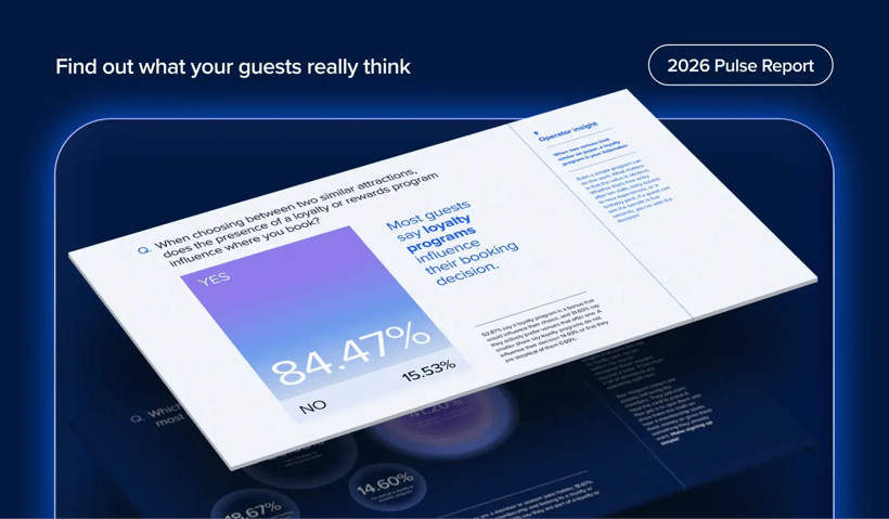 From Regulars to Members: Loyalty Insights from the 2026 Pulse Report | ROLLER