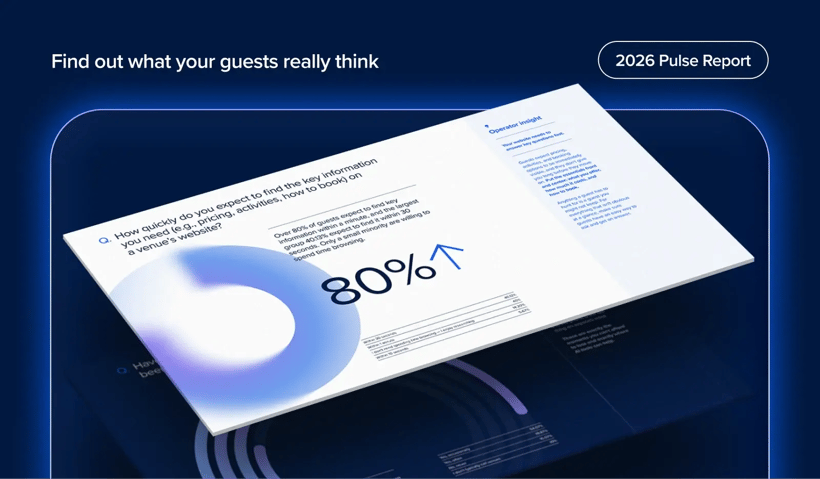 2026 Pulse Report Insights: Biggest Guest Pain Points | ROLLER