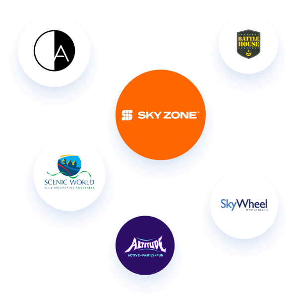 Benefit from ROLLER’s experience