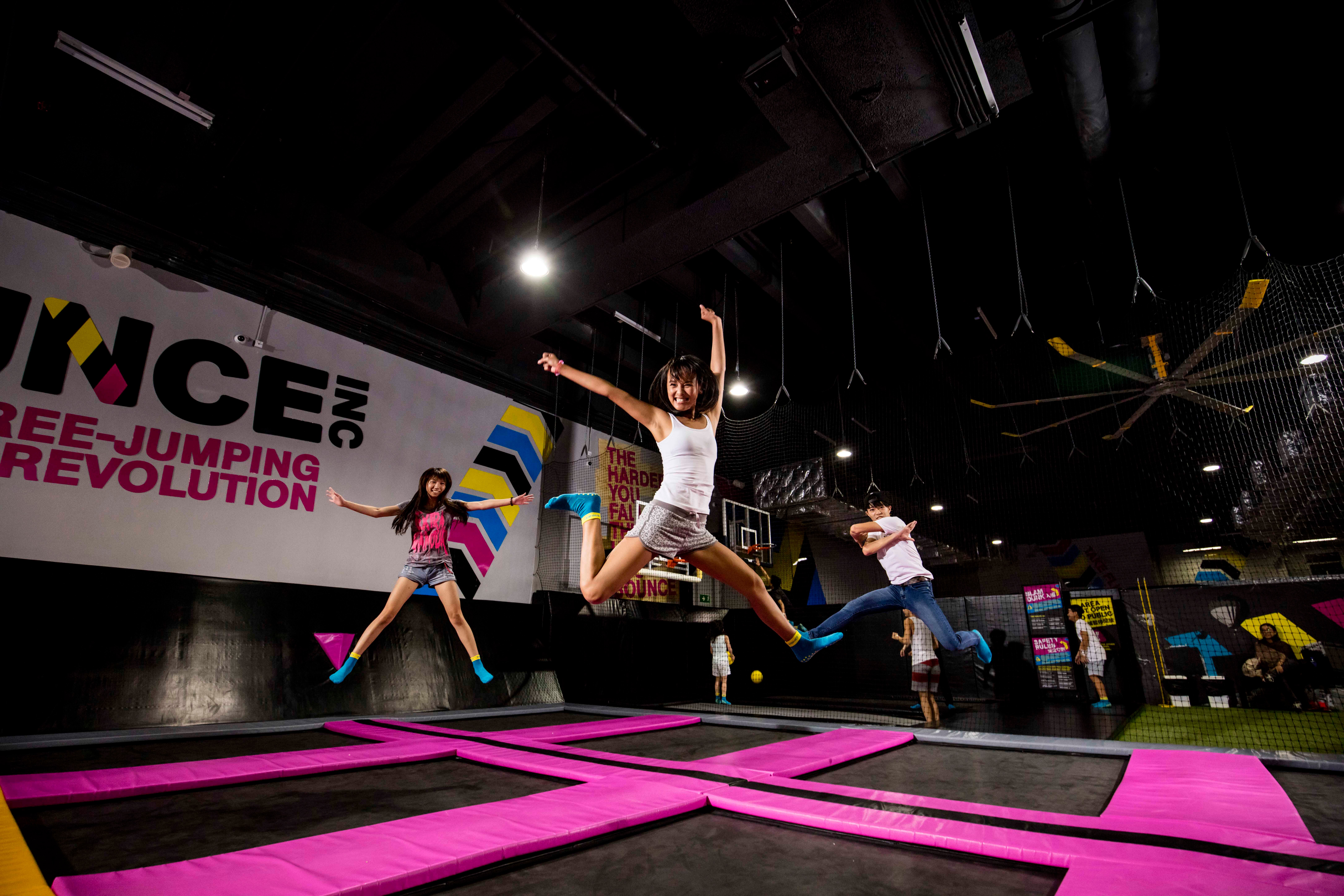 How Bounce Inc’s David Lim, Saves $25,000 Annually with ROLLER