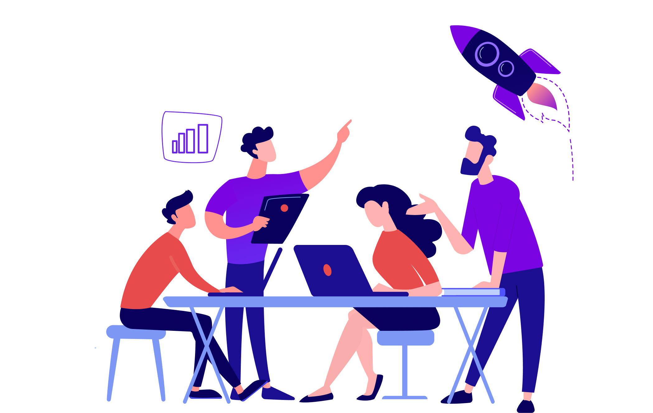 Advancing Australia’s Digital Future