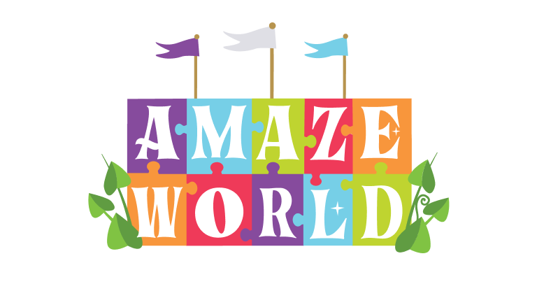 Amaze world