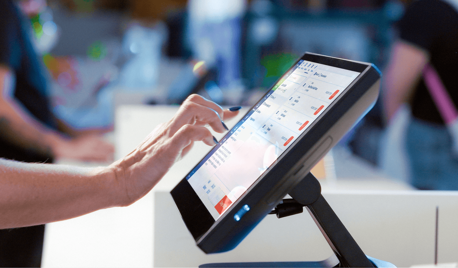 POS Terminals vs. Cloud-Based POS Systems: What’s Best? | ROLLER