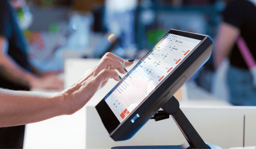 POS Terminals vs. Cloud-Based POS Systems: What’s Best? | ROLLER