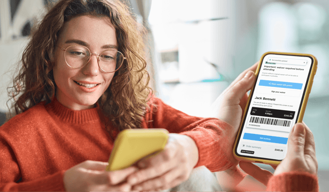 Drive Guest Adoption of Self-Service Tools