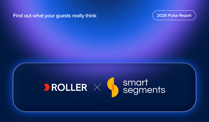 How AI Is Reshaping the Way Guests Find and Choose Attractions | ROLLER