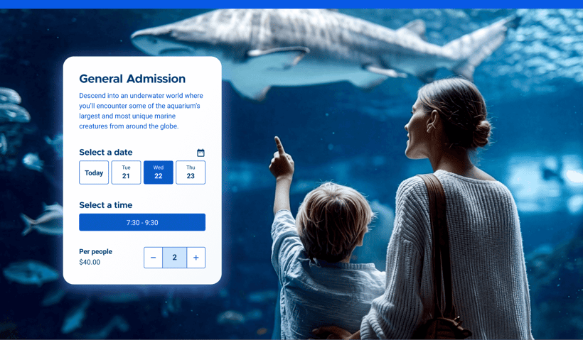 Aquarium Management Software Buyer’s Guide | ROLLER