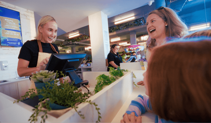 Best Revenue Models for Attractions | ROLLER