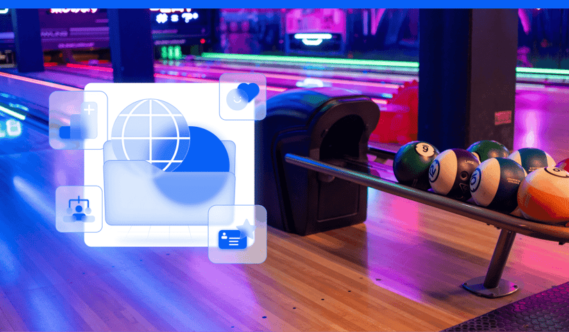Bowling Alley Marketing Strategies That Drive More Guests | ROLLER 