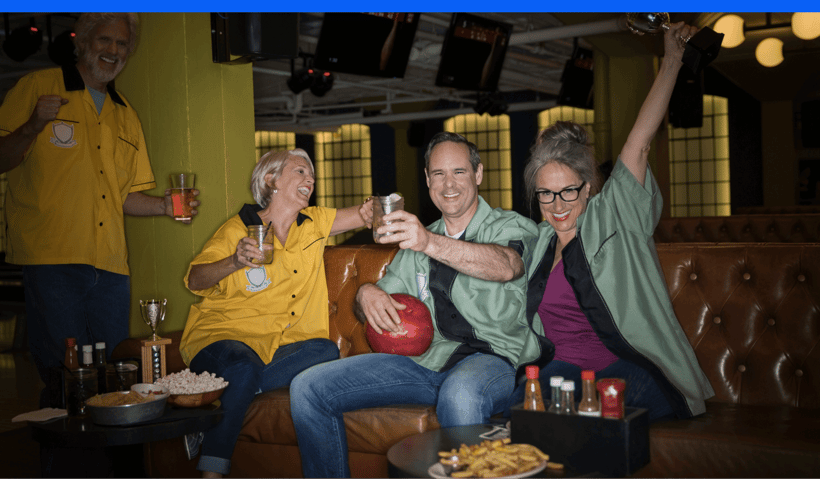 Bowling Alley Parties: The Complete Operator’s Guide | ROLLER