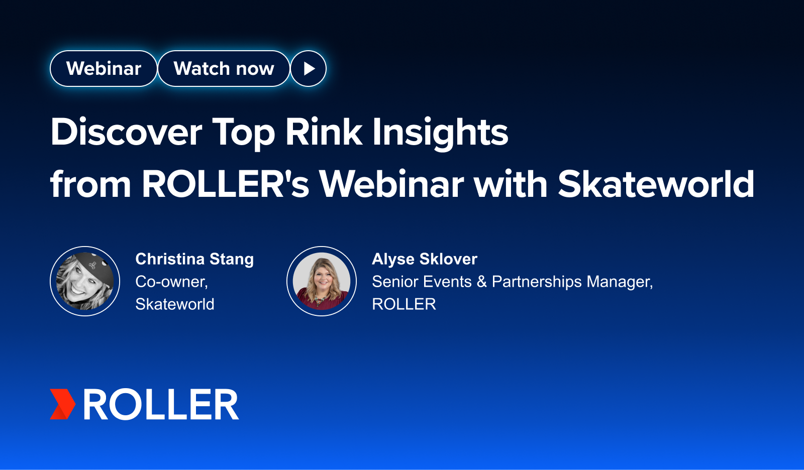 Top Rink Insights from Skateworld | ROLLER