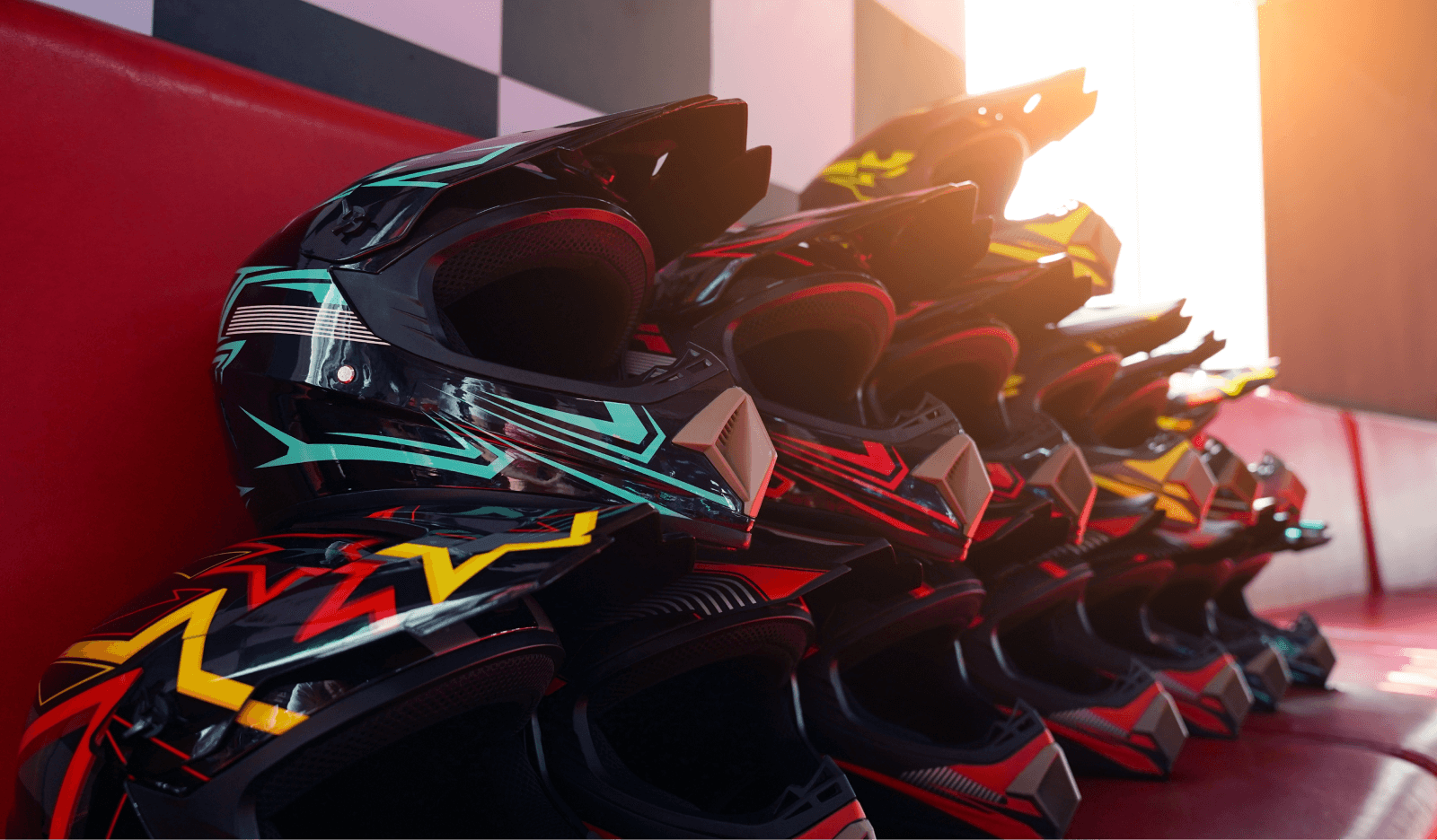 Go-Kart Safety Guide for Track Owners | ROLLER