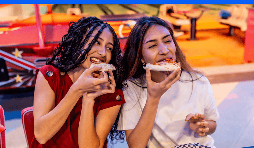 Bowling Alley F&B Guide: Menus and Pricing | ROLLER