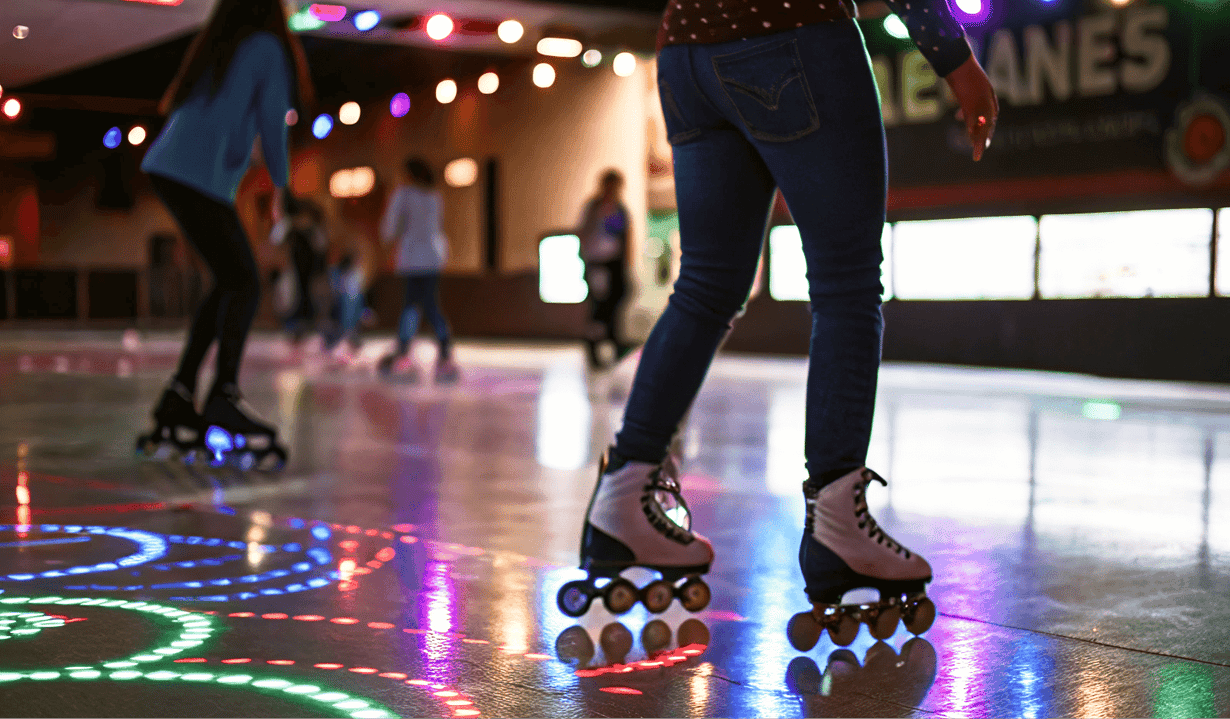 How Much Does it Cost to Build a Roller Skating Rink? | ROLLER