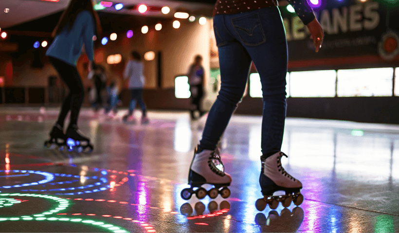 How Much Does it Cost to Build a Roller Skating Rink? | ROLLER