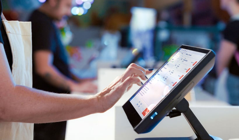 How to Choose the Best POS System for Your Venue