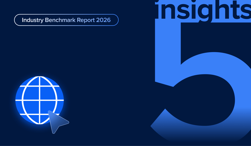 5 Key Online Checkout Insights from the 2026 Benchmark Report