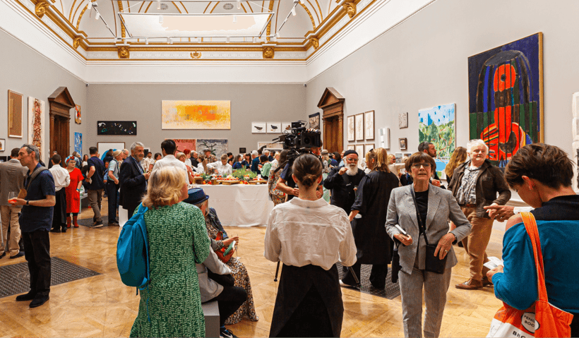Event Marketing Strategies for Attractions Venues | ROLLER