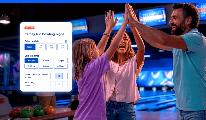 How to Choose Bowling Alley Software  | ROLLER