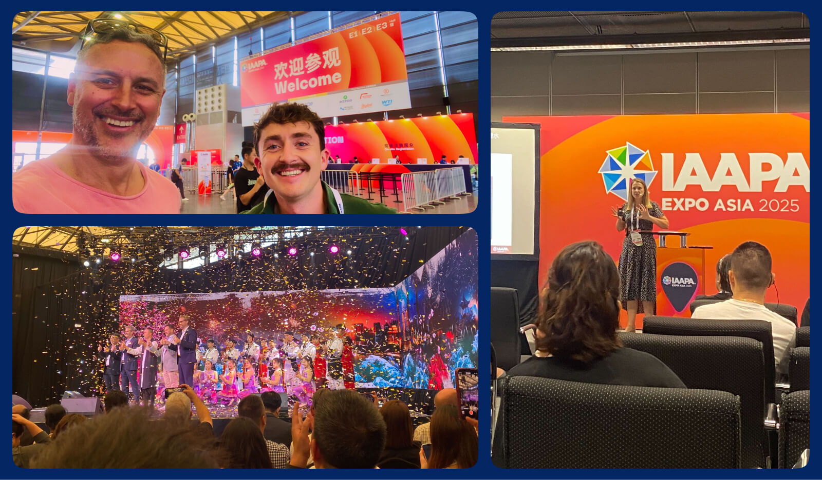 IAAPA Expo Asia 2025 Recap: Innovations and Insights from Shanghai | ROLLER