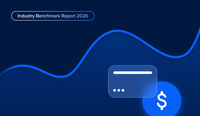 Payment Insights from the 2026 Benchmark Report | ROLLER