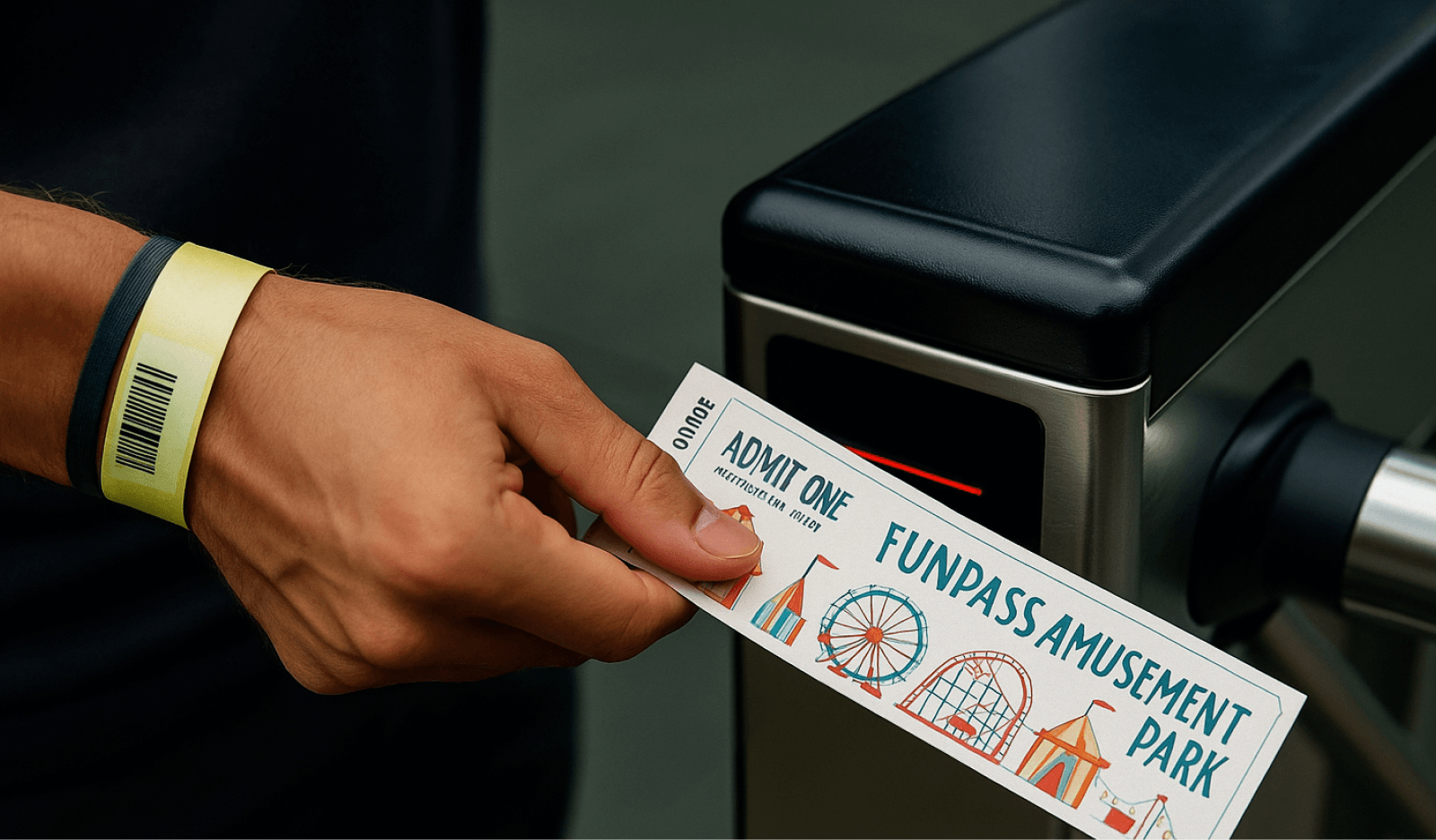 Revenue Management for Attractions: Smarter Pricing, More Profit | ROLLER