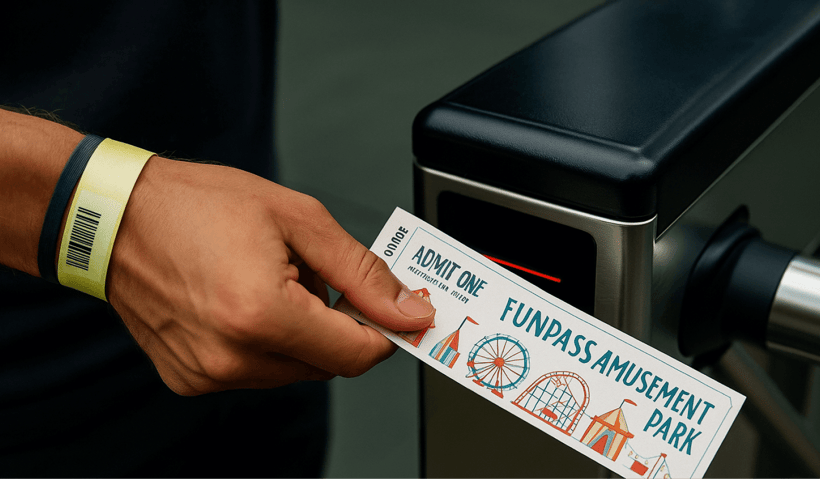 Revenue Management for Attractions: Smarter Pricing, More Profit | ROLLER