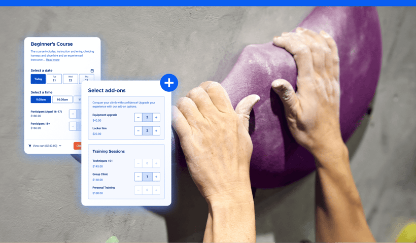 Rock Climbing Software Buyer’s Guide: Tools Every Gym Needs | ROLLER