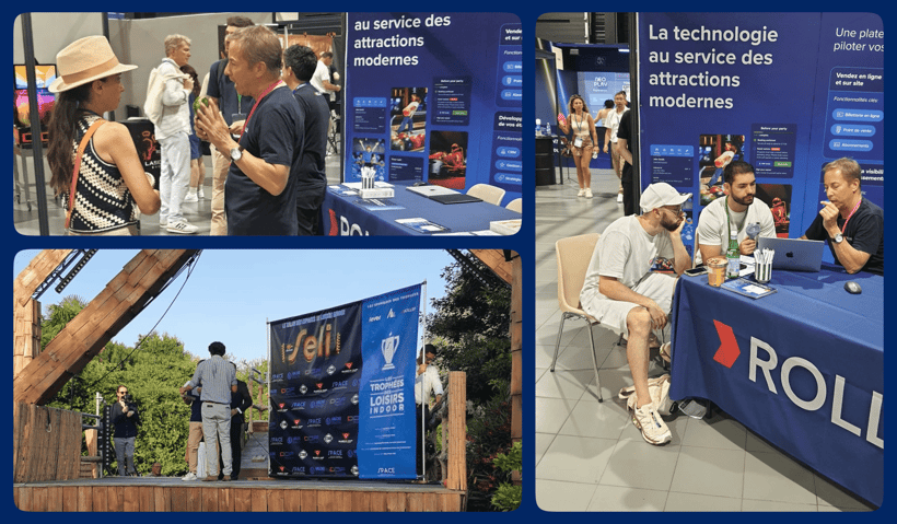 SELI 2026 Recap: A couple of great days in Angers | ROLLER