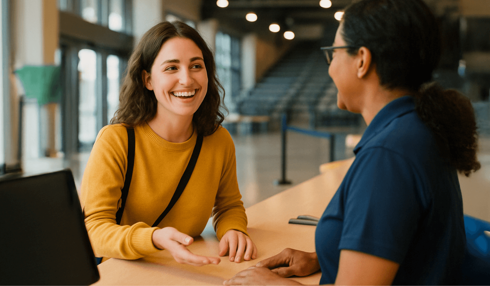 What Are Guest Experience Reviews and Why Do They Matter? | ROLLER