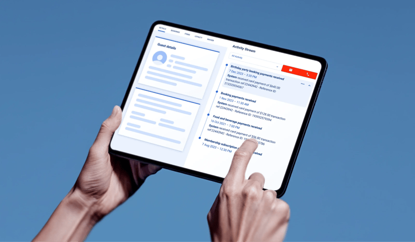 What Is a CRM Ticketing System for Attractions? | ROLLER