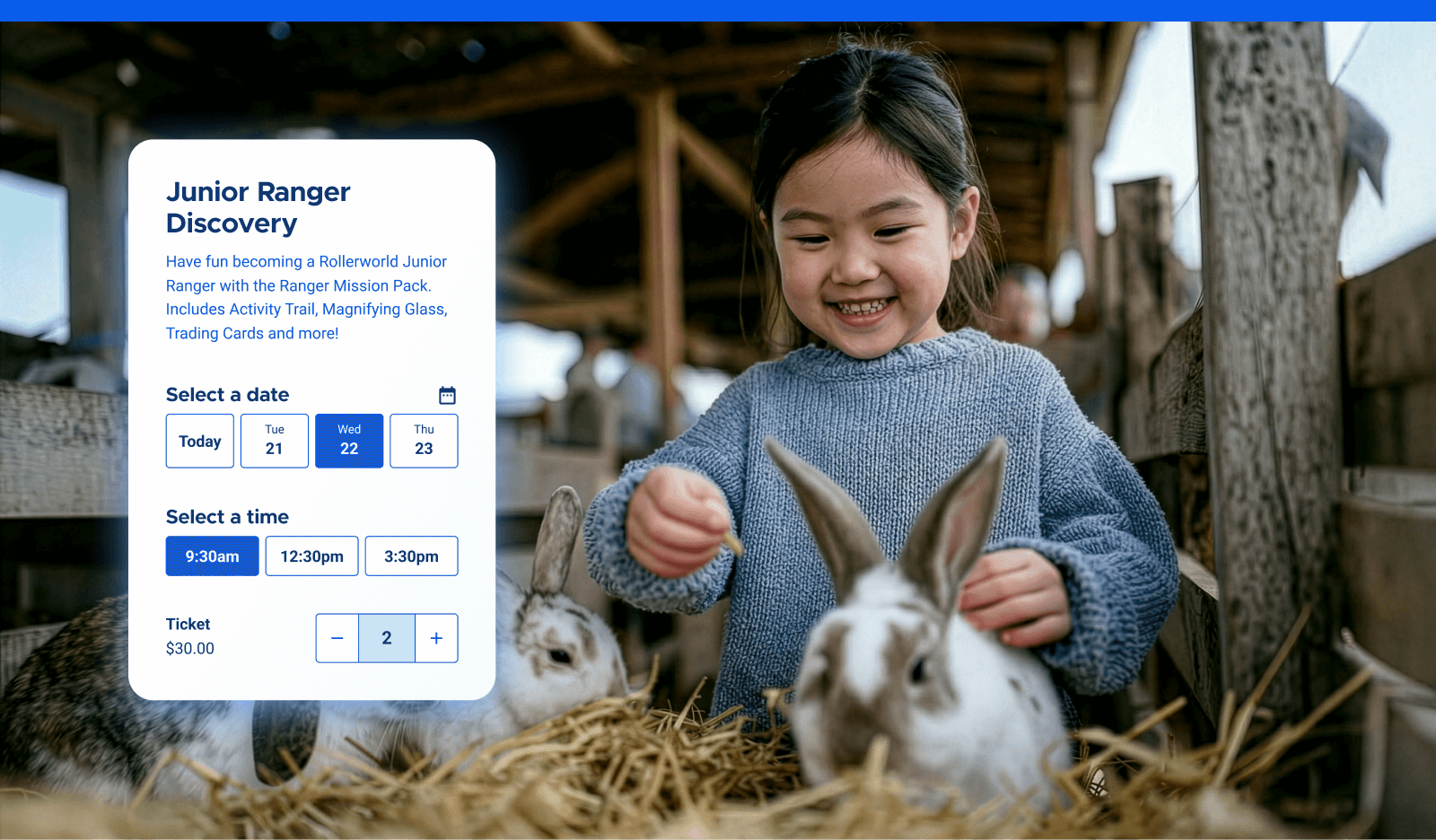 Zoo Management Software: Buyer’s Guide for Zoo Operators | ROLLER