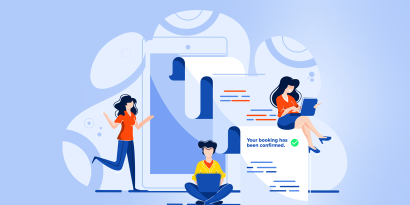 How to Write a Booking Confirmation That Gets Opened: A Comprehensive Guide for GX Operators