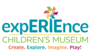 Experience Childrens Museum logo 