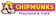 Chipmunks-Logo