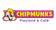 Chipmunks Playland Cafe