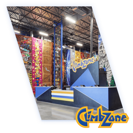 ClimbZone