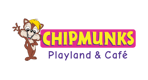 Chipmunks-on-light