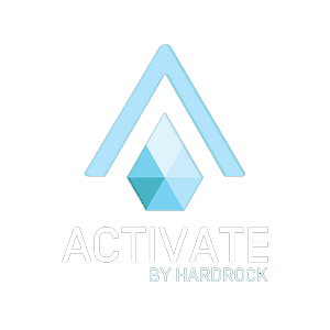 ActivatebyHardrock