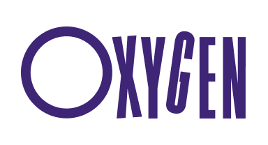 Oxygen-Trampoline