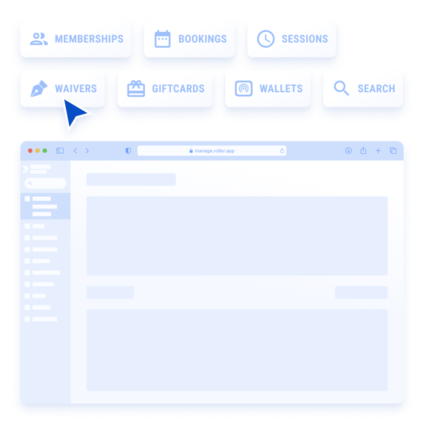 Customizable system