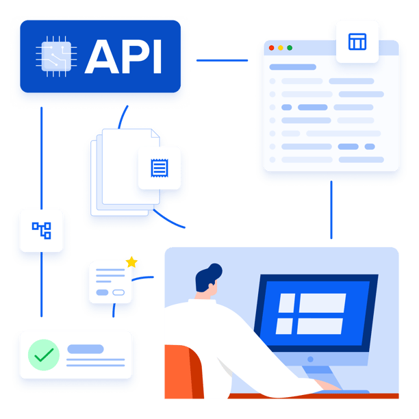 Customize your workflows