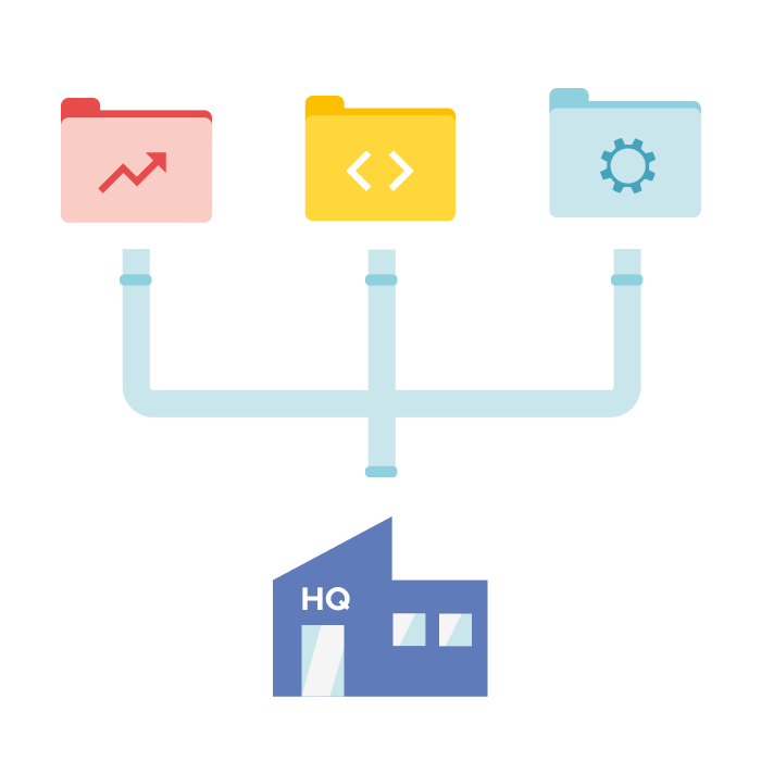Easy-to-use venue management