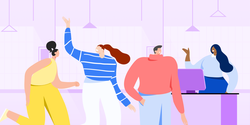 Everything Attraction Venue Operators Need to Know about Visitor Management Everything Attraction Venue Operators Need to Know about Visitor Management
